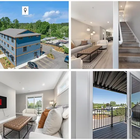 The Birches - Condotel Downtown Lake Leelanau ➠ Unit 1